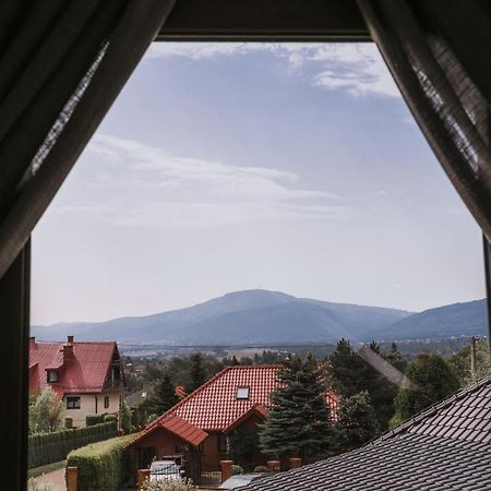 Stacja Magurka Ski&Bike Wilkowice Luaran gambar