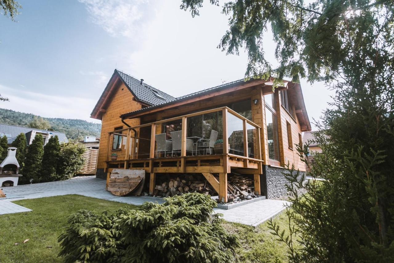 Stacja Magurka Ski&Bike Wilkowice Luaran gambar