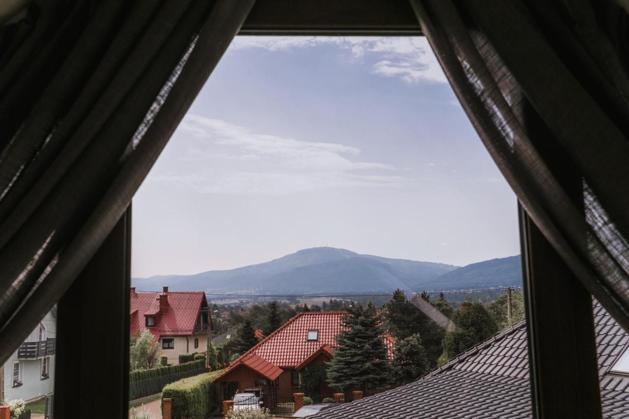 Stacja Magurka Ski&Bike Wilkowice Luaran gambar