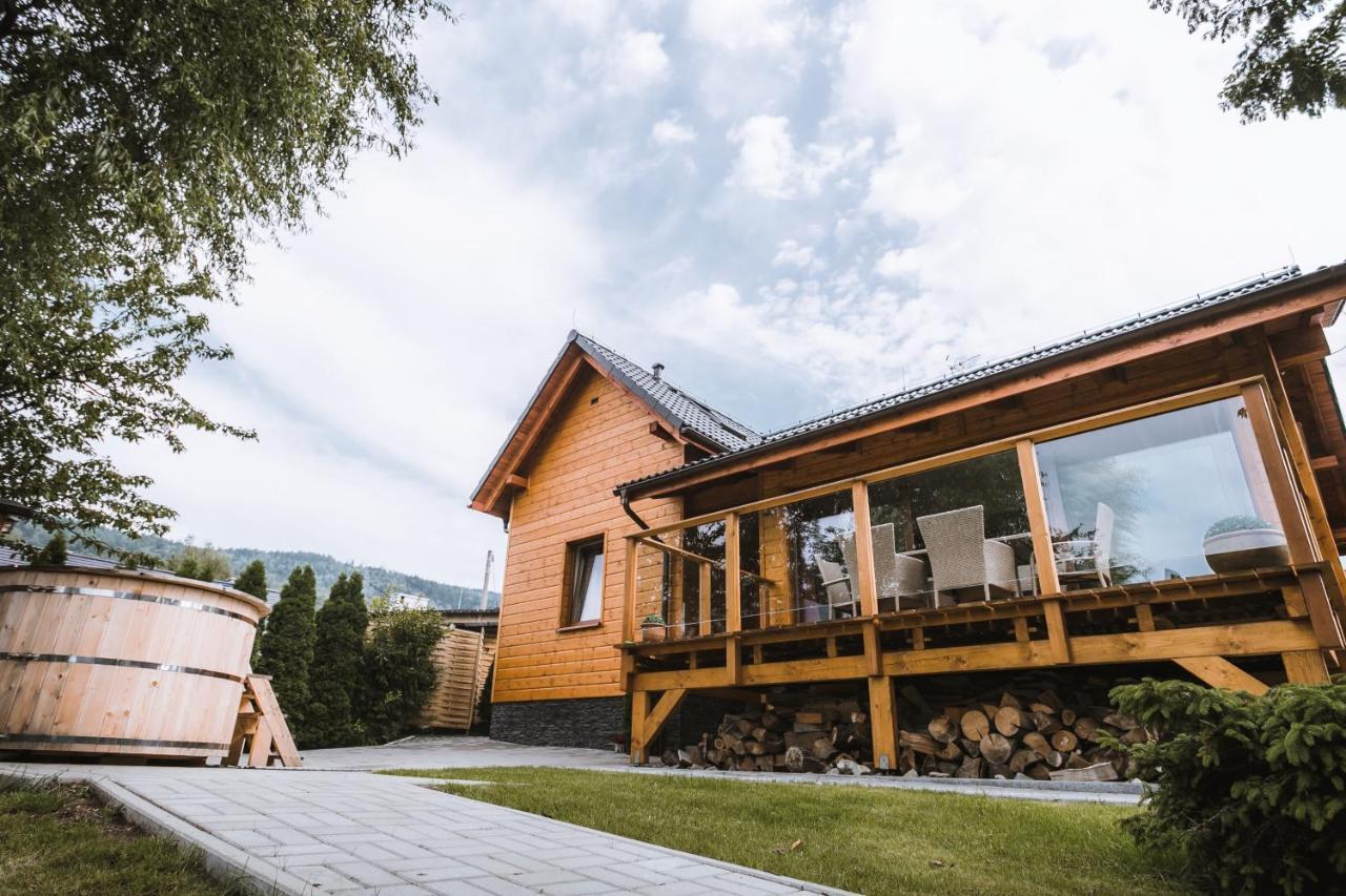 Stacja Magurka Ski&Bike Wilkowice Luaran gambar
