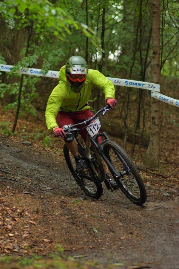 Stacja Magurka Ski&Bike Wilkowice Luaran gambar