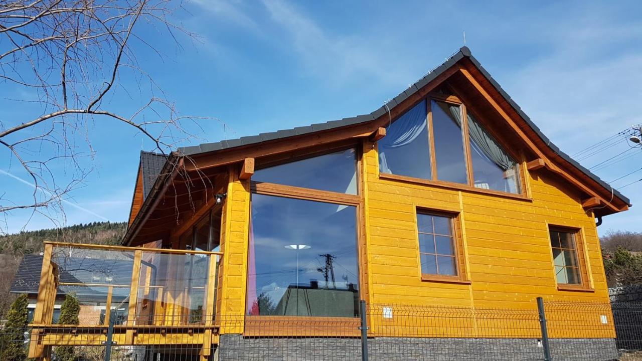 Stacja Magurka Ski&Bike Wilkowice Luaran gambar
