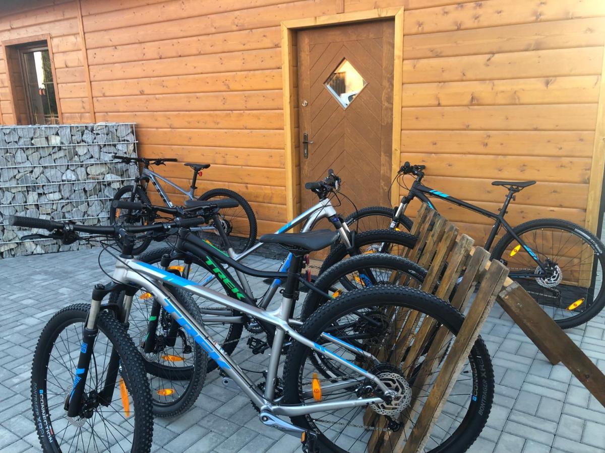 Stacja Magurka Ski&Bike Wilkowice Luaran gambar