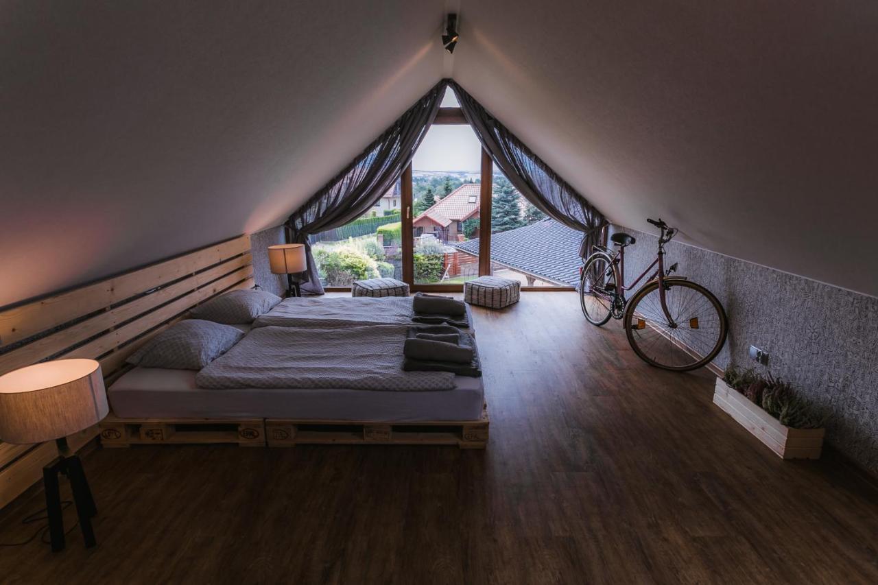 Stacja Magurka Ski&Bike Wilkowice Luaran gambar
