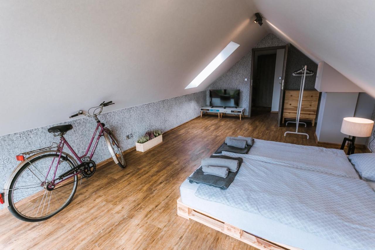 Stacja Magurka Ski&Bike Wilkowice Luaran gambar