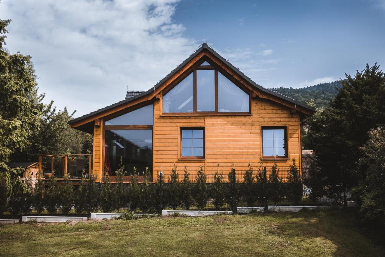 Stacja Magurka Ski&Bike Wilkowice Luaran gambar